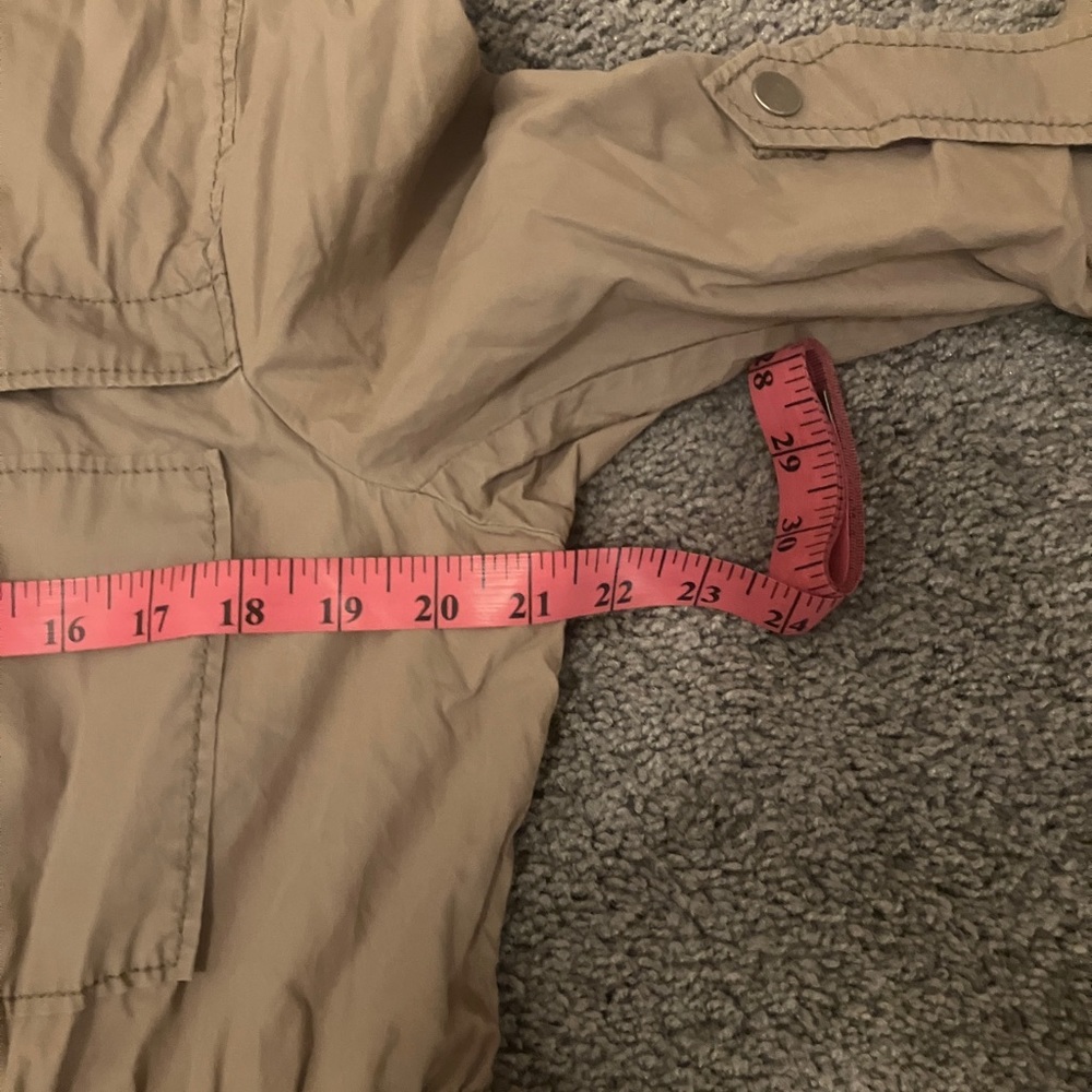 LOFT Field Jacket - Picture 7 of 11